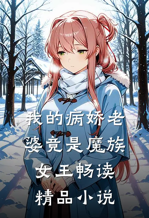 我的病娇老婆竟是魔族女王畅读精品小说