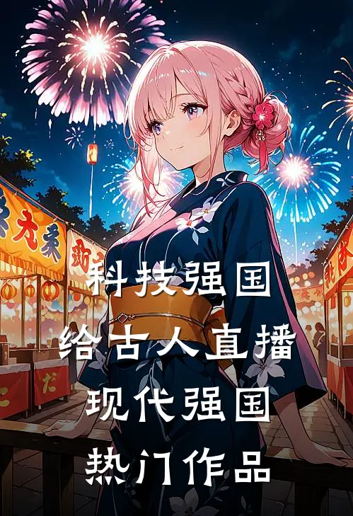 科技强国，给古人直播现代强国热门作品