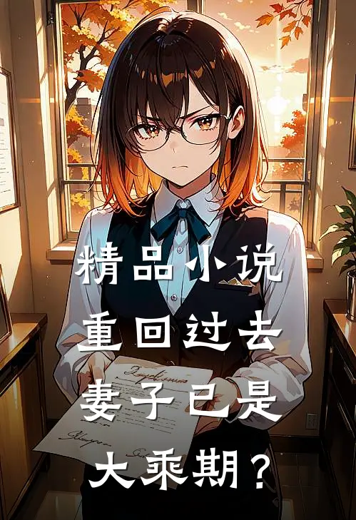 精品小说重回过去，妻子已是大乘期？