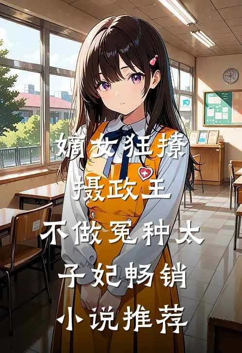 嫡女狂撩摄政王，不做冤种太子妃畅销小说推荐