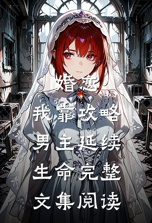 婚恋：我靠攻略男主延续生命完整文集阅读