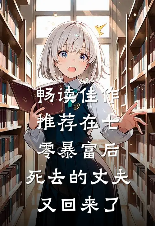 畅读佳作推荐在七零暴富后，死去的丈夫又回来了