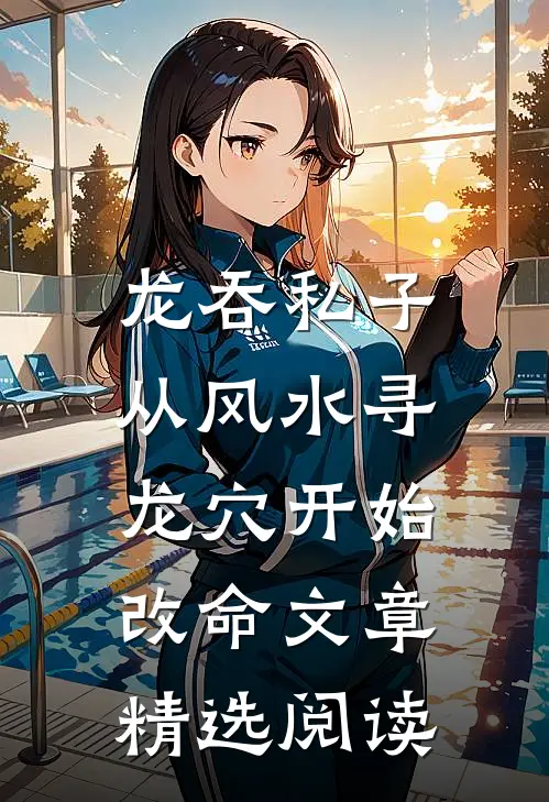 龙吞私子：从风水寻龙穴开始改命文章精选阅读