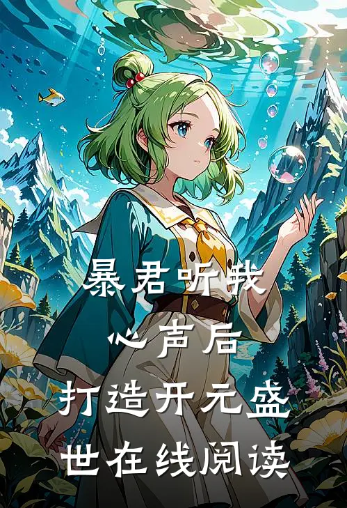暴君听我心声后，打造开元盛世在线阅读