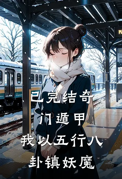 已完结奇门遁甲：我以五行八卦镇妖魔
