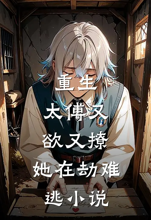 重生：太傅又欲又撩，她在劫难逃小说