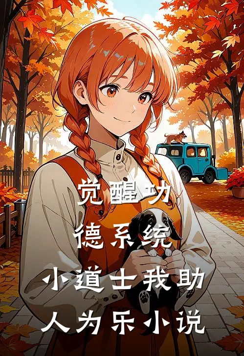 觉醒功德系统，小道士我助人为乐小说