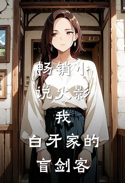 畅销小说火影：我，白牙家的盲剑客