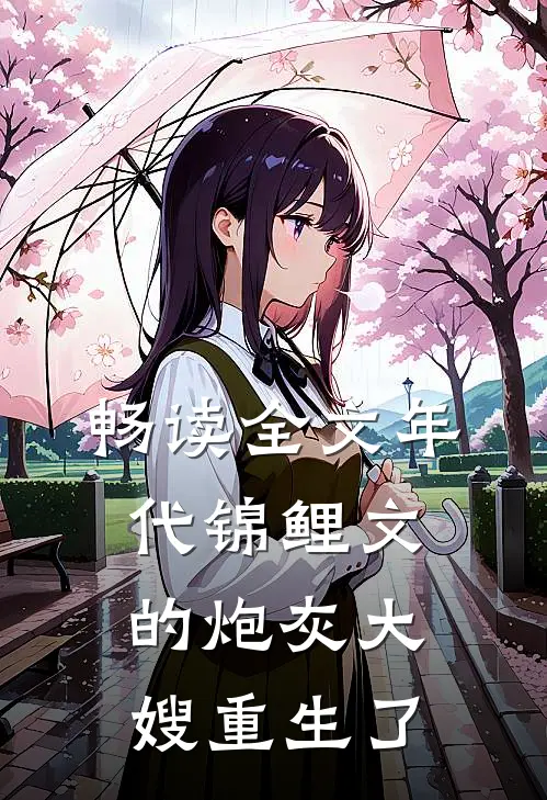 畅读全文年代锦鲤文的炮灰大嫂重生了
