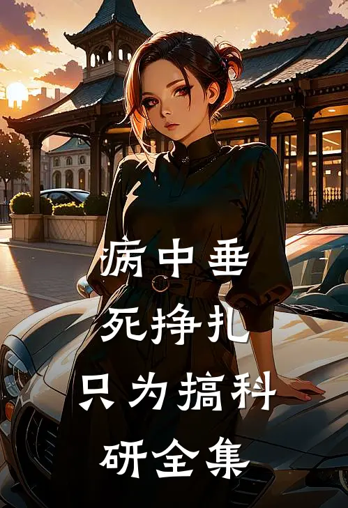 病中垂死挣扎，只为搞科研全集
