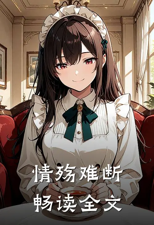 情殇难断畅读全文