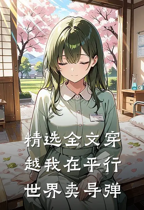 精选全文穿越我在平行世界卖导弹