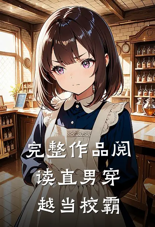 完整作品阅读直男穿越当校霸