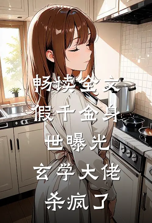 畅读全文假千金身世曝光，玄学大佬杀疯了