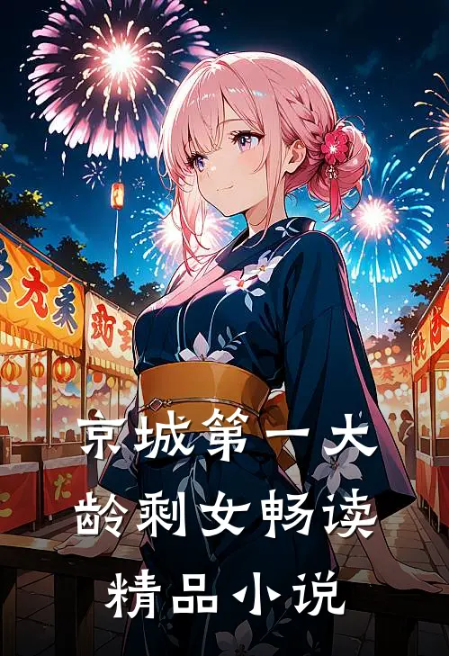 京城第一大龄剩女畅读精品小说