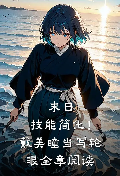 末日：技能简化！戴美瞳当写轮眼全章阅读