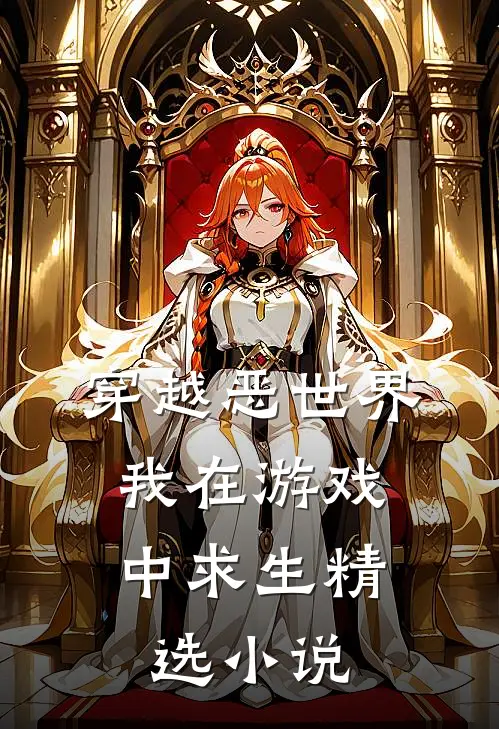 穿越恶世界：我在游戏中求生精选小说