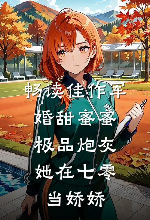 畅读佳作军婚甜蜜蜜：极品炮灰她在七零当娇娇