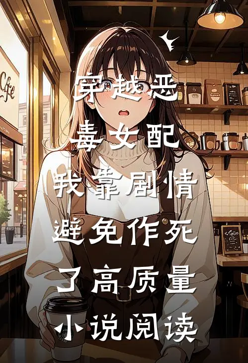 穿越恶毒女配，我靠剧情避免作死了高质量小说阅读