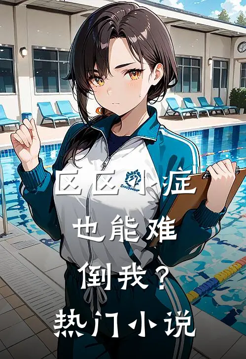区区小症，也能难倒我？热门小说