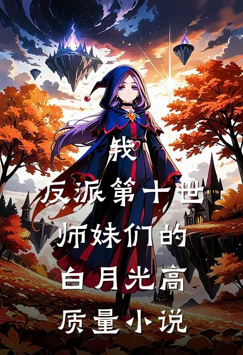 我，反派第十世师妹们的白月光高质量小说