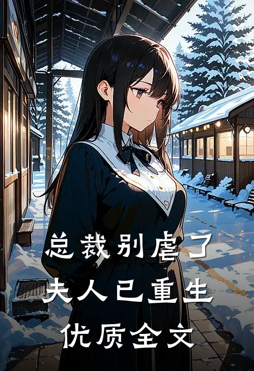 总裁别虐了，夫人已重生优质全文