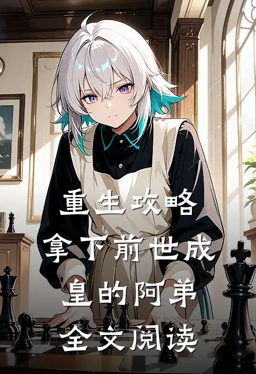 重生攻略：拿下前世成皇的阿弟全文阅读