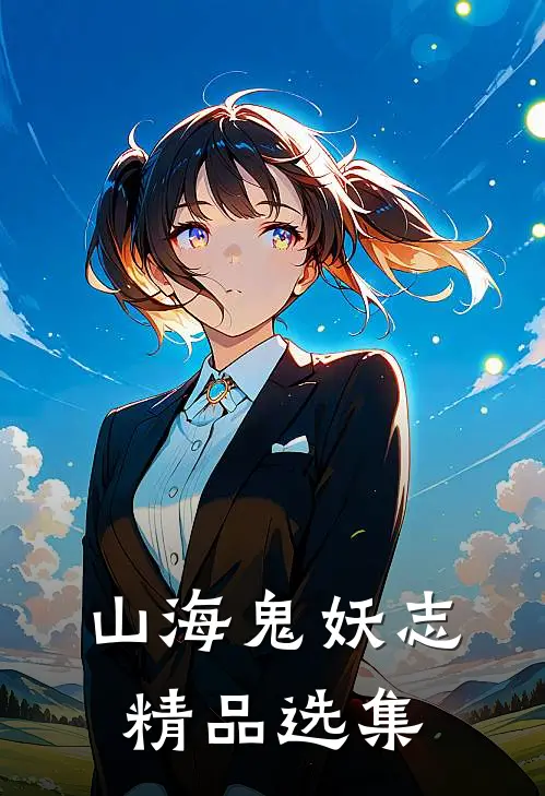 山海鬼妖志精品选集