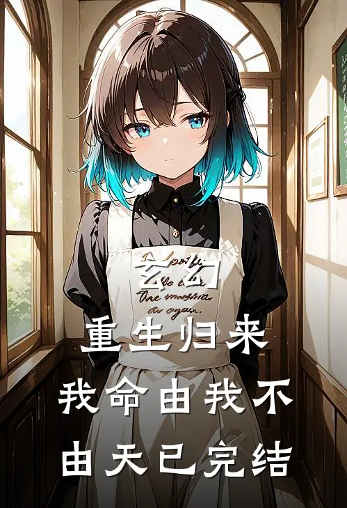 玄幻：重生归来，我命由我不由天已完结