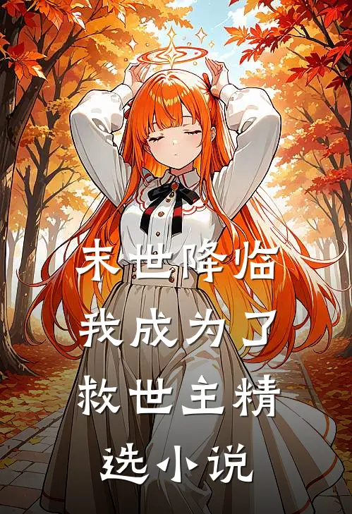 末世降临：我成为了救世主精选小说