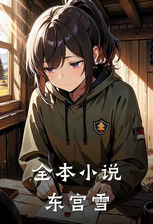 全本小说东宫雪