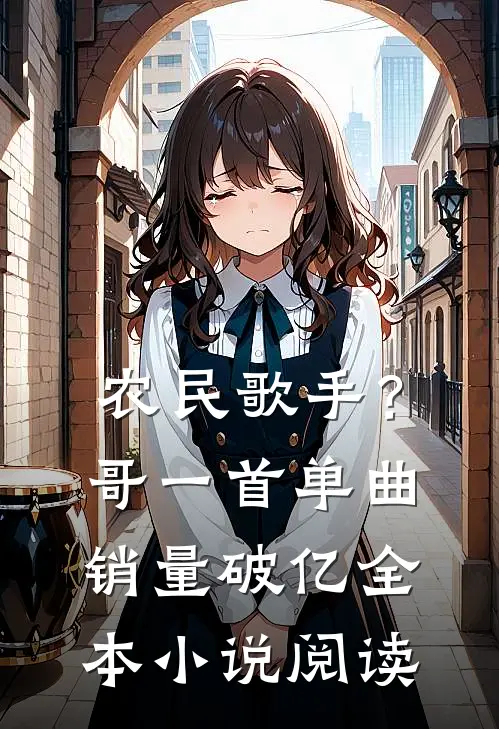 农民歌手？哥一首单曲销量破亿全本小说阅读