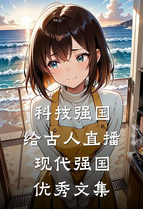 科技强国，给古人直播现代强国优秀文集