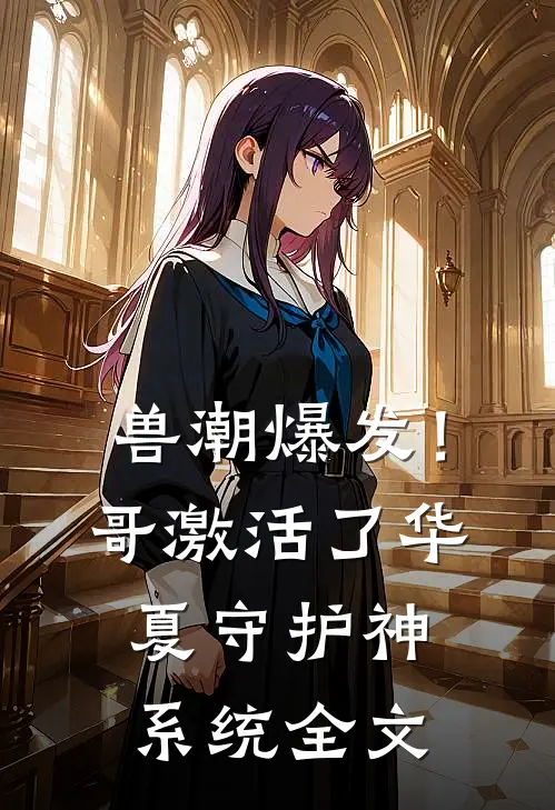 兽潮爆发！哥激活了华夏守护神系统全文
