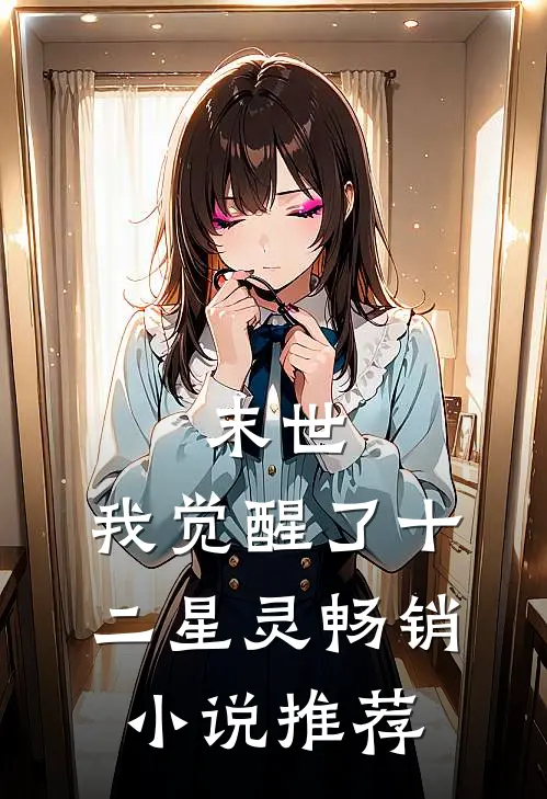 末世：我觉醒了十二星灵畅销小说推荐