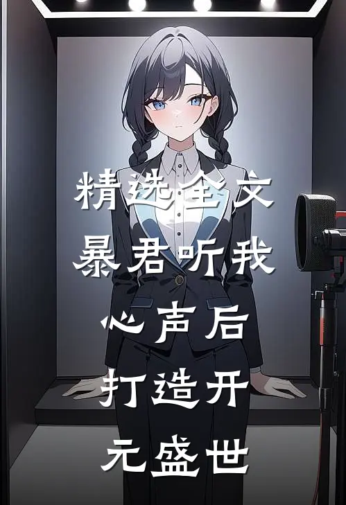 精选全文暴君听我心声后，打造开元盛世