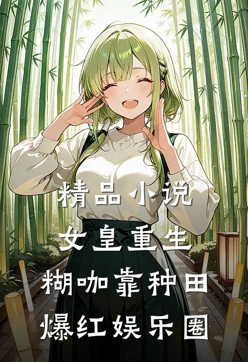 精品小说女皇重生：糊咖靠种田爆红娱乐圈