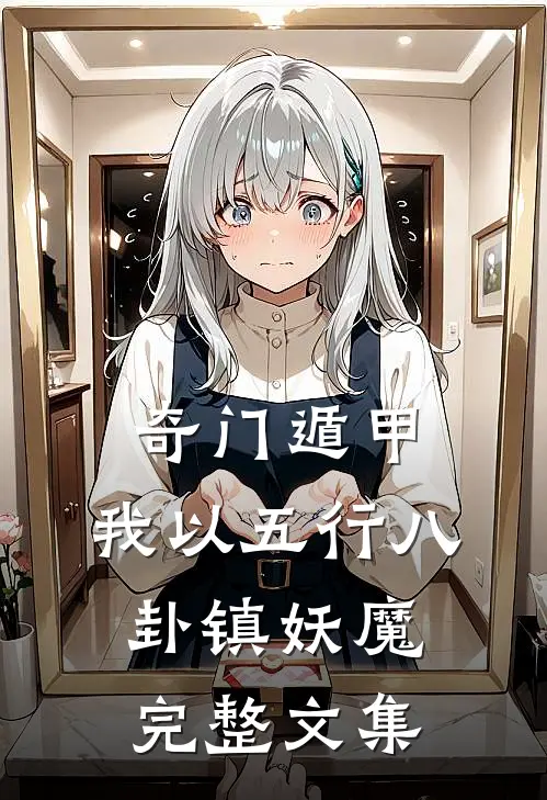 奇门遁甲：我以五行八卦镇妖魔完整文集