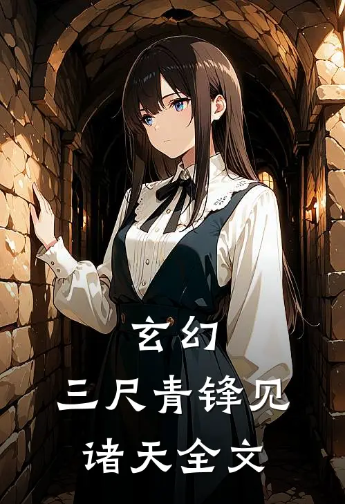 玄幻：三尺青锋见诸天全文