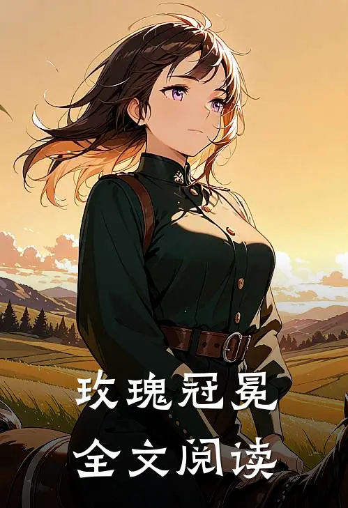 玫瑰冠冕全文阅读