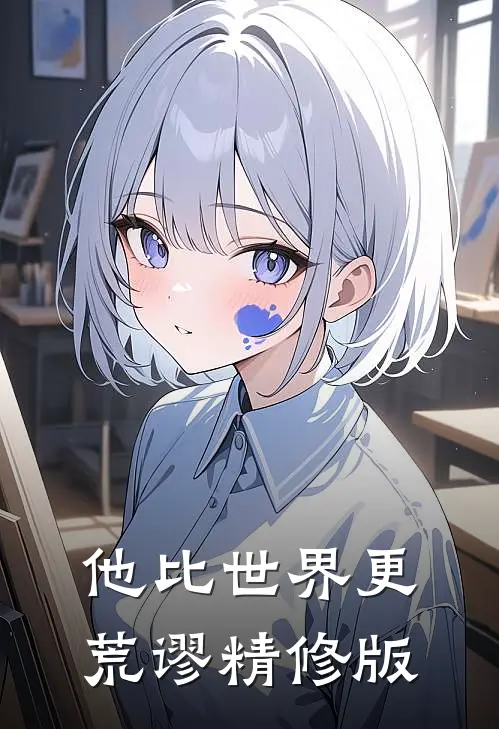 他比世界更荒谬精修版