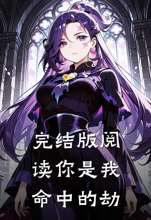 完结版阅读你是我命中的劫