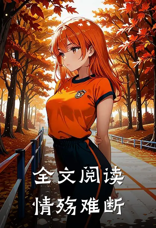 全文阅读情殇难断