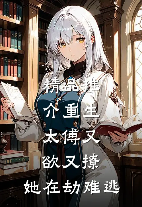 精品推介重生：太傅又欲又撩，她在劫难逃