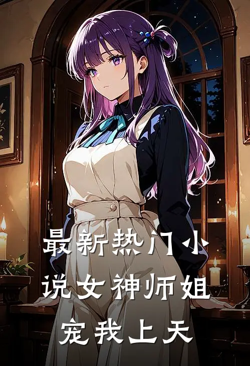 最新热门小说女神师姐宠我上天