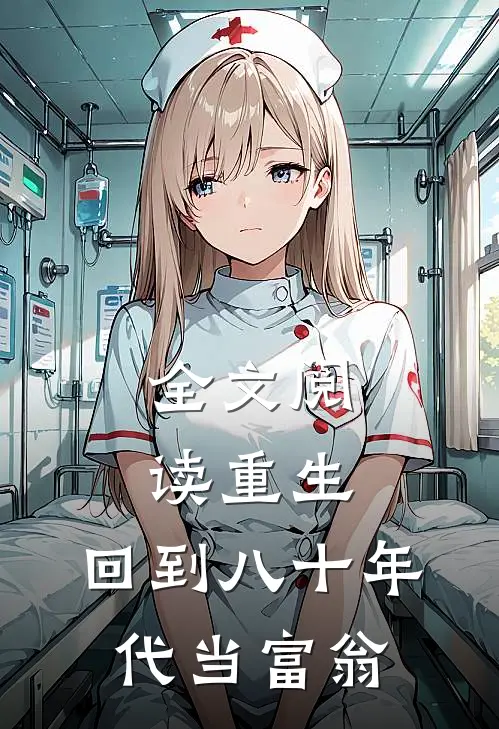 全文阅读重生：回到八十年代当富翁