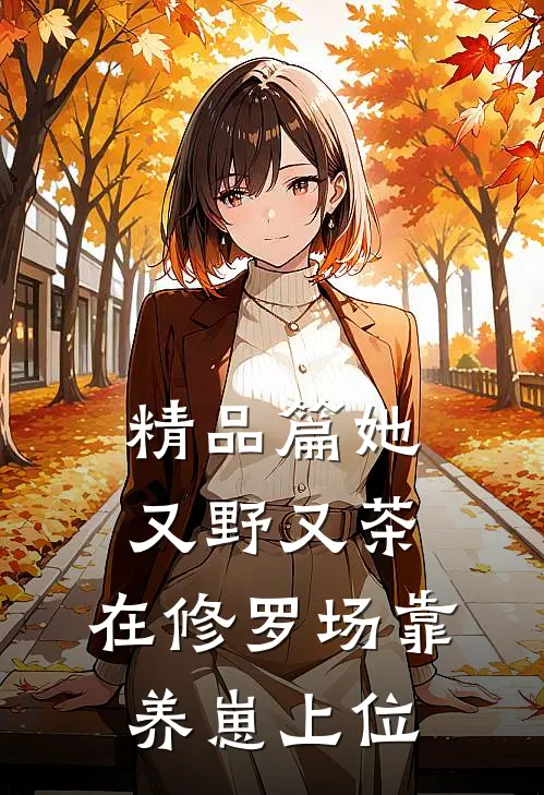 精品篇她又野又茶，在修罗场靠养崽上位