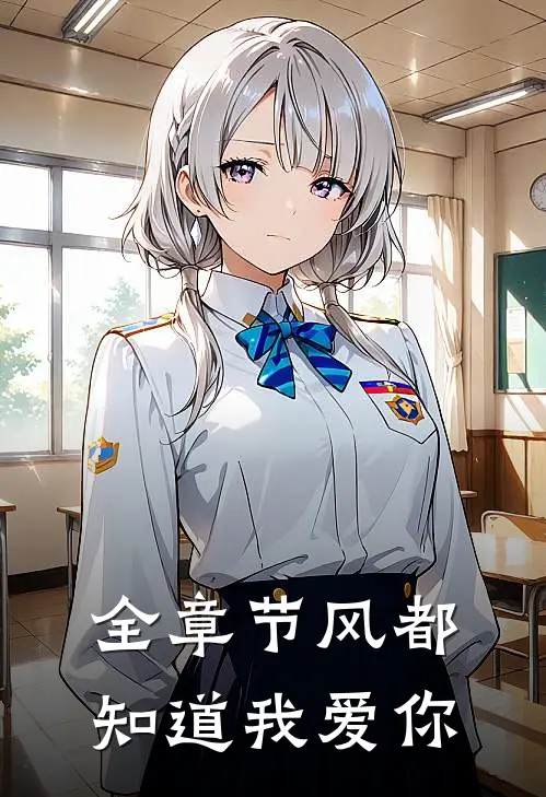 全章节风都知道我爱你