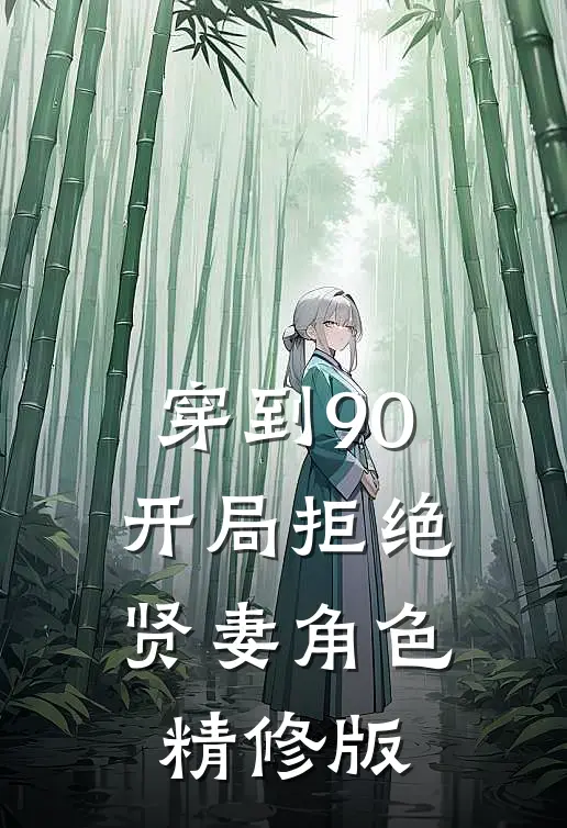 穿到90，开局拒绝贤妻角色精修版