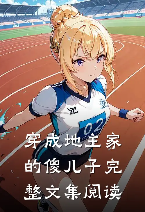 穿成地主家的傻儿子完整文集阅读